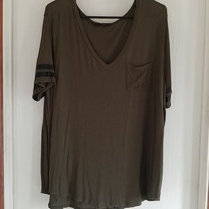 West Coast Love soft Tee